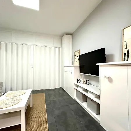 Lim7 - Precioso Apartamento, Wifi, Centro Daire Torremolinos