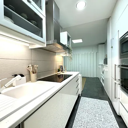 Daire Lim7 - Precioso Apartamento, Wifi, Centro