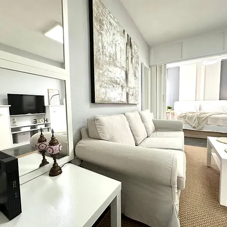 Lim7 - Precioso Apartamento, Wifi, Centro Апартаменти *