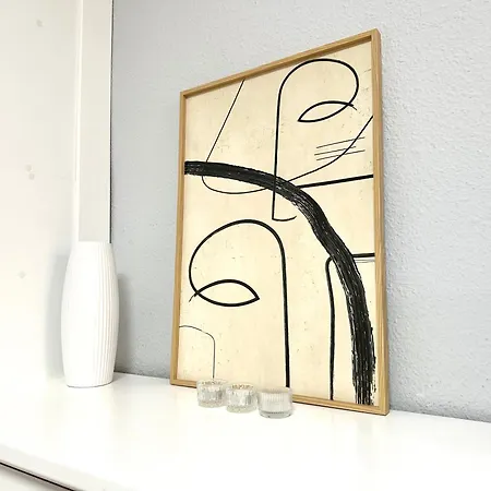 Lim7 - Precioso Apartamento, Wifi, Centro