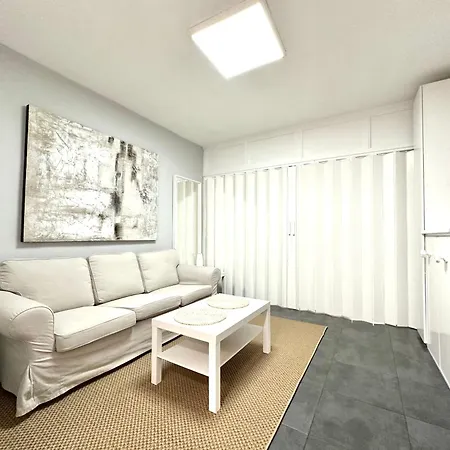 Lim7 - Precioso Apartamento, Wifi, Centro Daire