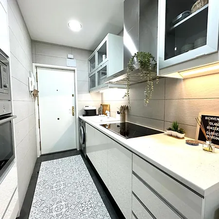 Daire Lim7 - Precioso Apartamento, Wifi, Centro *