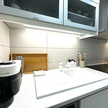 Апартаменти Lim7 - Precioso Apartamento, Wifi, Centro