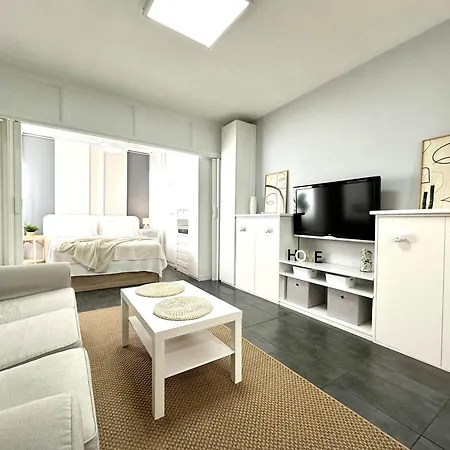 Lim7 - Precioso Apartamento, Wifi, Centro