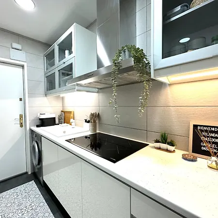 Апартаменти Lim7 - Precioso Apartamento, Wifi, Centro *