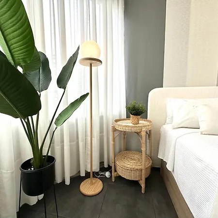 Daire Lim7 - Precioso Apartamento, Wifi, Centro Torremolinos