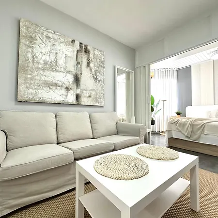 Lim7 - Precioso Apartamento, Wifi, Centro Διαμέρισμα