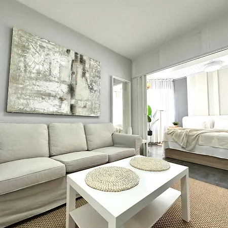 Lim7 - Precioso Apartamento, Wifi, Centro *