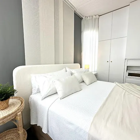 Lim7 - Precioso Apartamento, Wifi, Centro *