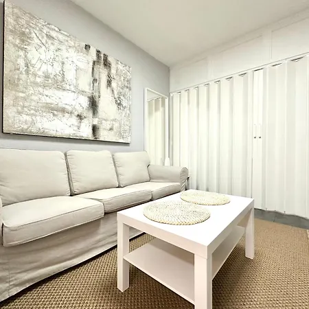 Lim7 - Precioso Apartamento, Wifi, Centro *