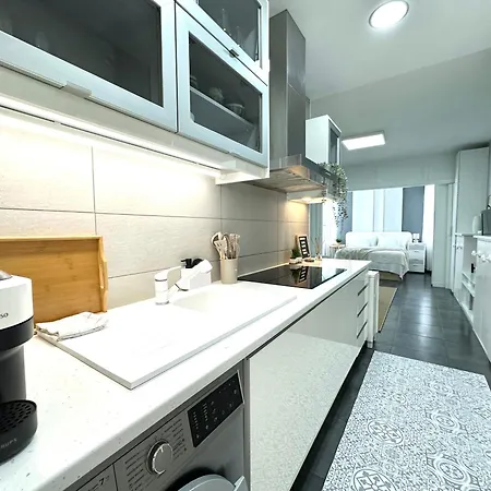 Lim7 - Precioso Apartamento, Wifi, Centro Апартаменты *